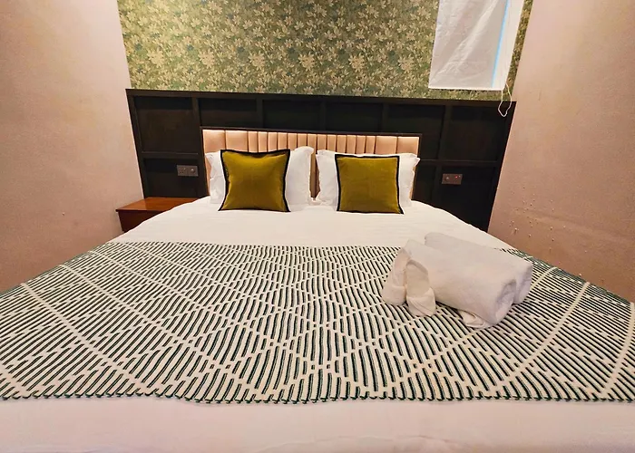 Carnarvon Suites By Reunion