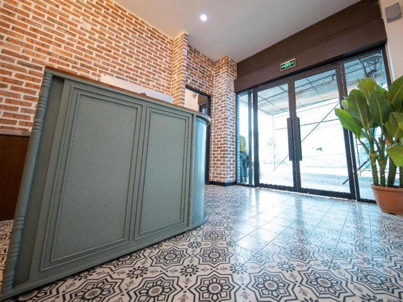 Hotel Carnarvon By Reunion 3*
