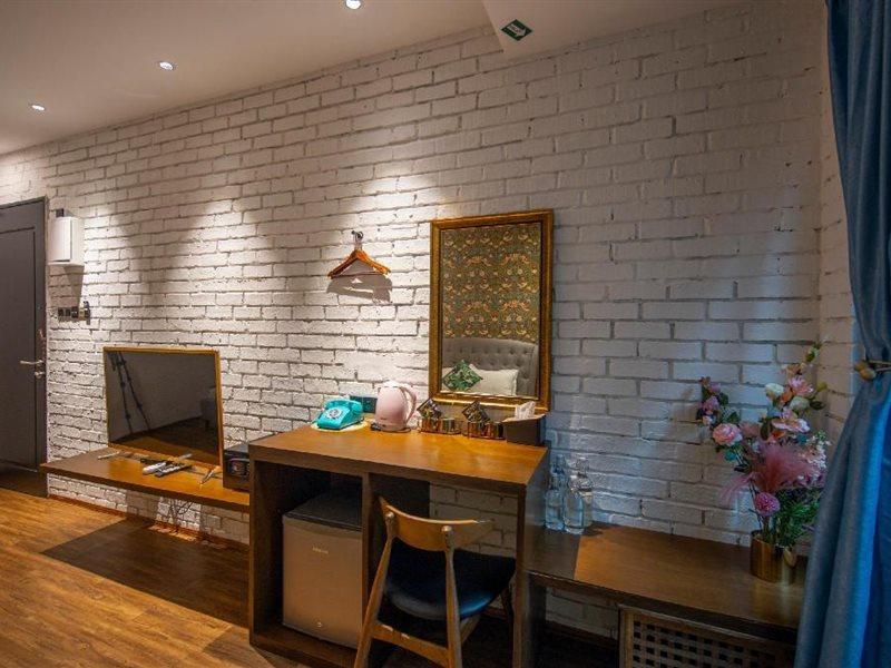 Carnarvon By Reunion Hotel 3*