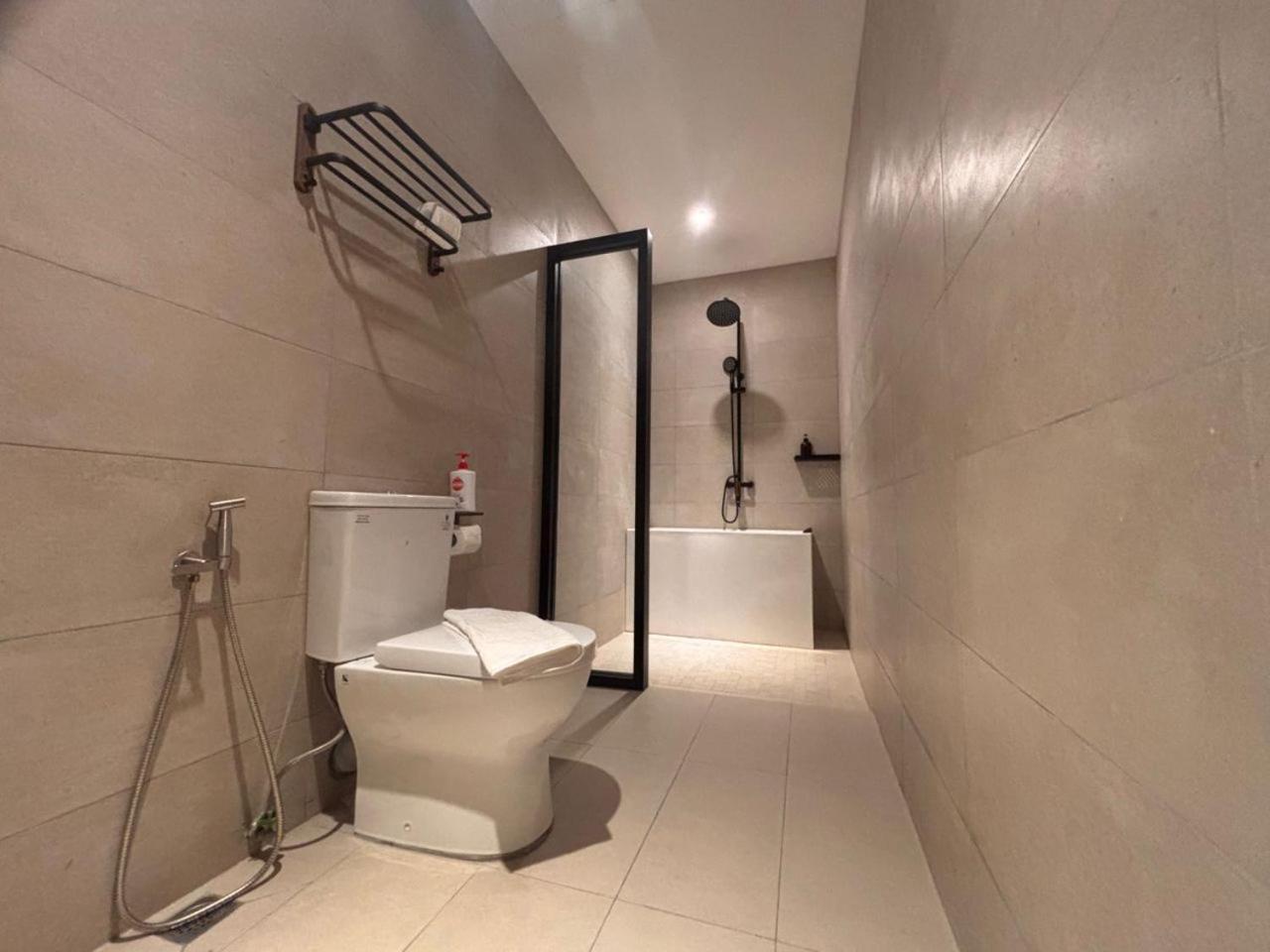 Carnarvon By Reunion Hotel George Town