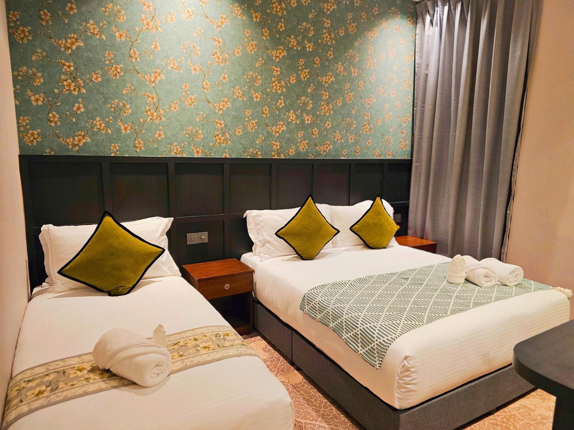Hotel Carnarvon By Reunion George Town