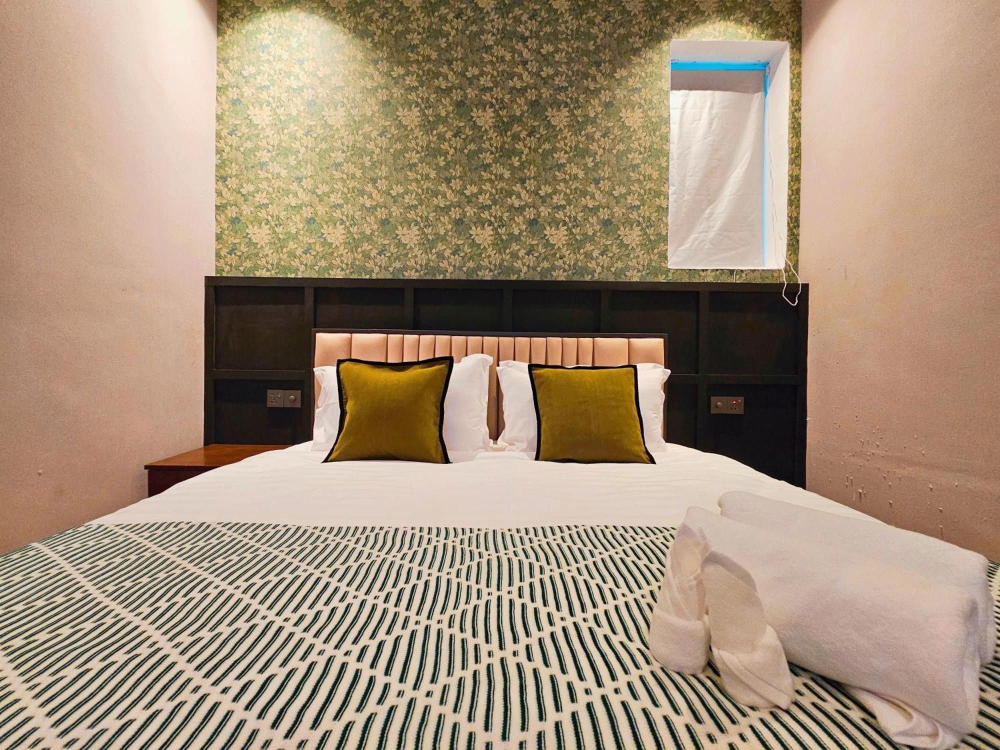 Carnarvon By Reunion Hotel 3*