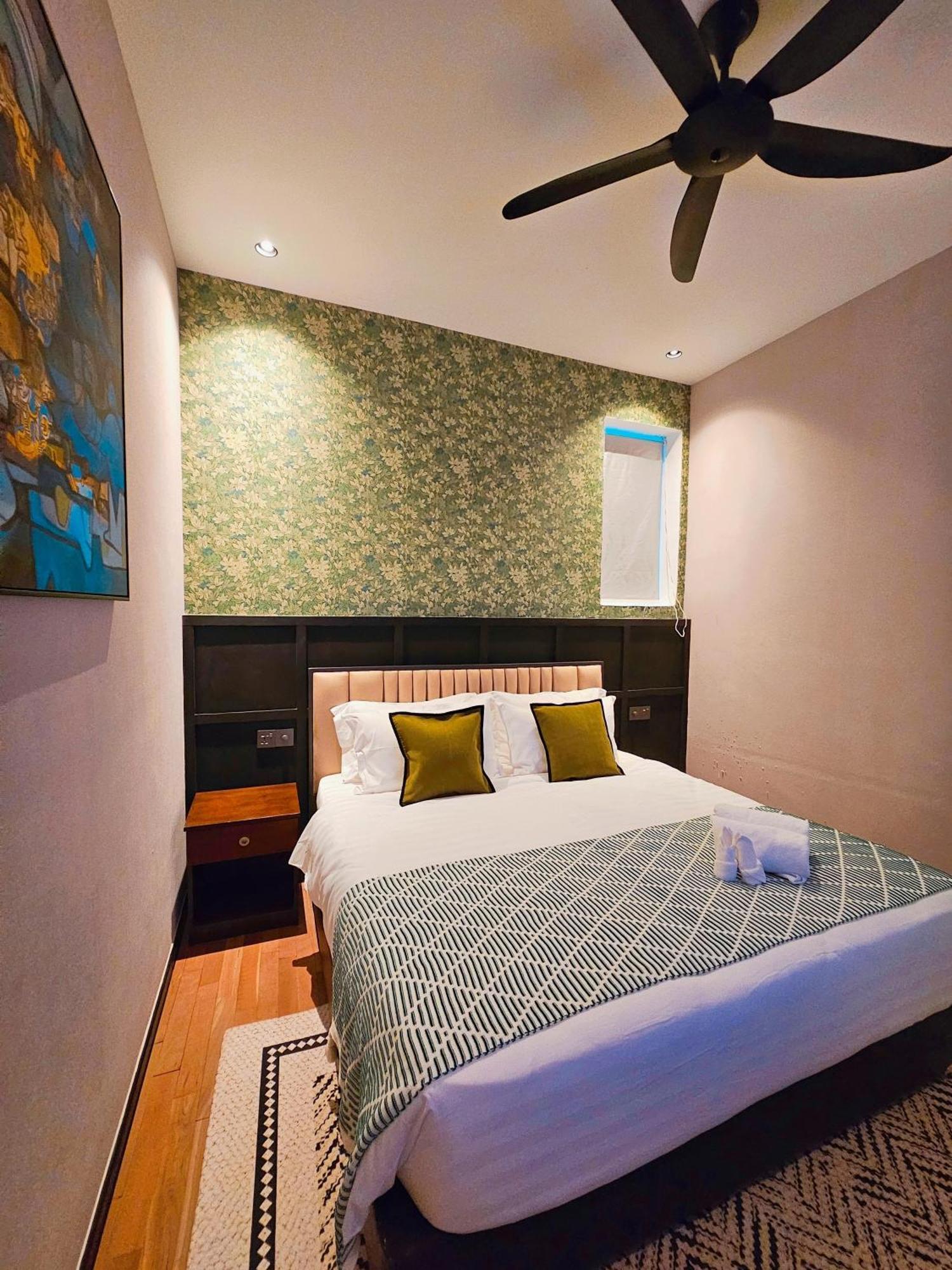 Hotel Carnarvon By Reunion George Town