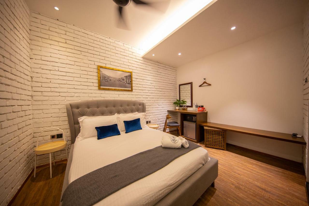 Carnarvon By Reunion Hotel George Town