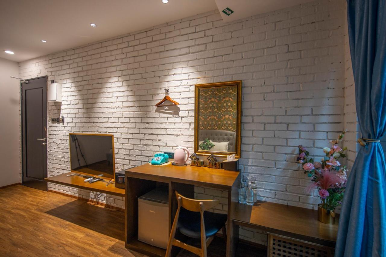 Hotel Carnarvon By Reunion George Town