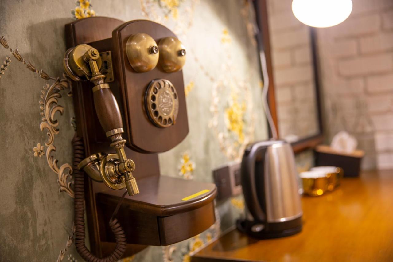 Hotel Carnarvon By Reunion 3*