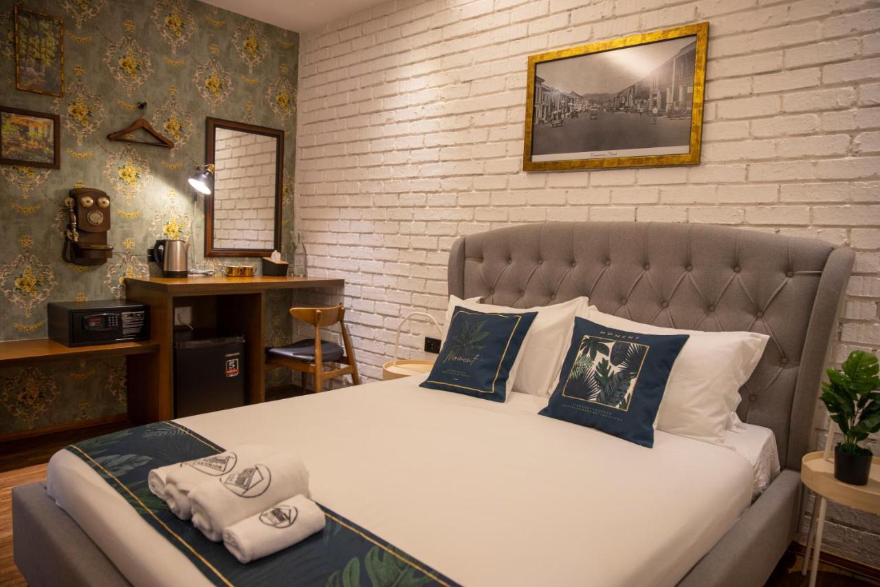 Hotel Carnarvon By Reunion George Town