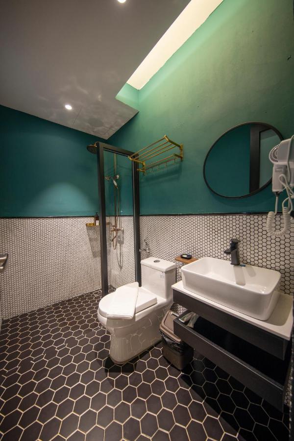 Carnarvon By Reunion Hotel George Town